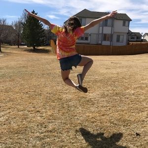 Meet your Posher, Emma